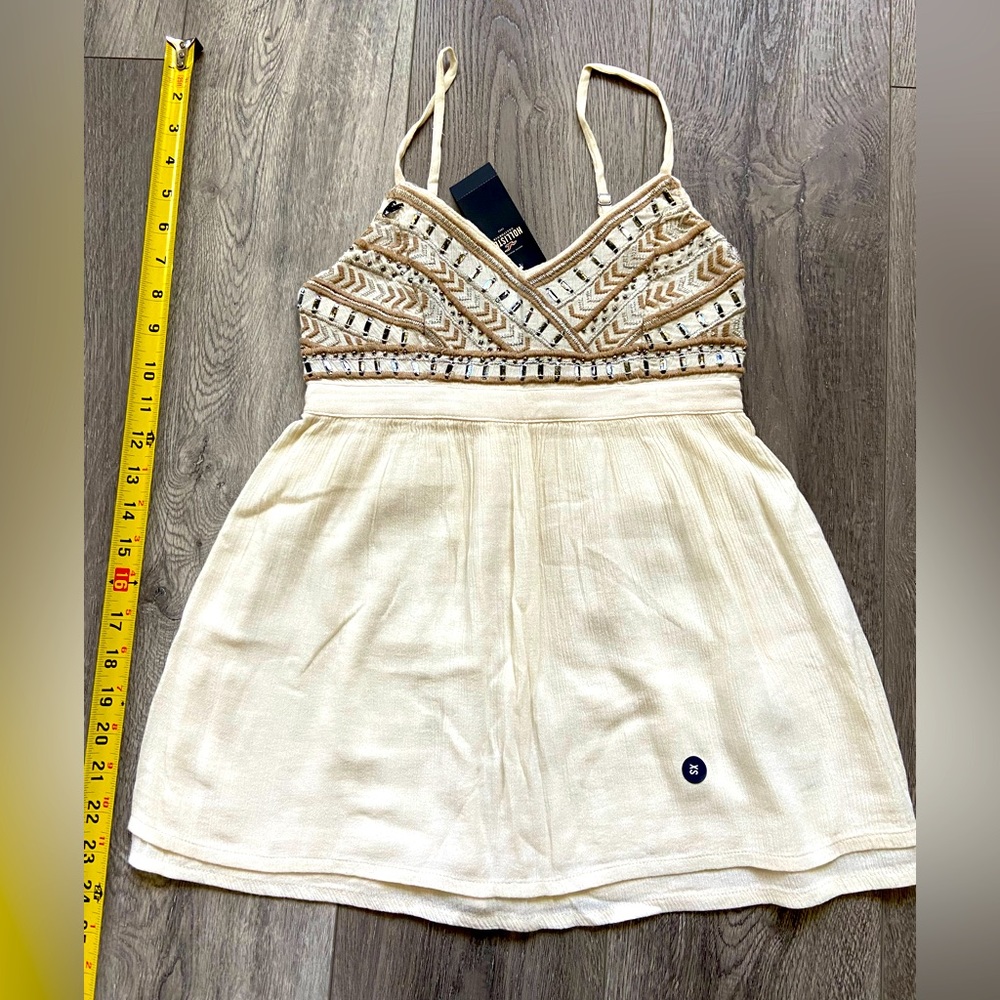 Hollister Top